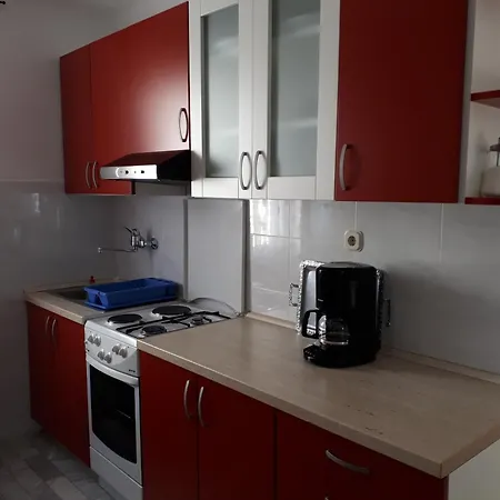 By The Sea Sukosan, Zadar - 27904 Appartement *