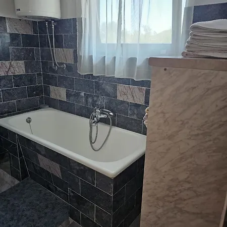 Апартаменты By The Sea Sukosan, Zadar - 27904 *